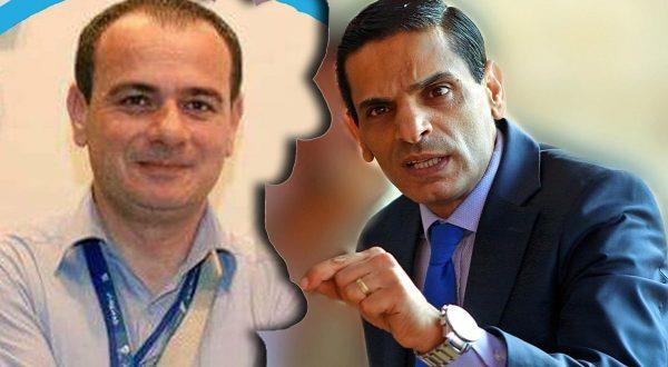 نقيب الصحفيين يطالب بالسماح للزميل النجار