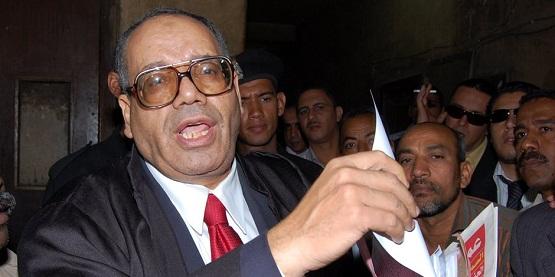 السجن 3 سنوات لمحام مصري حرض