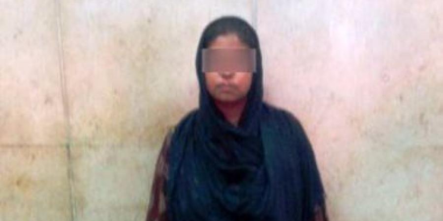 اعترافات ’تشكيل نسائي أردني‘ لسرقة السيدات