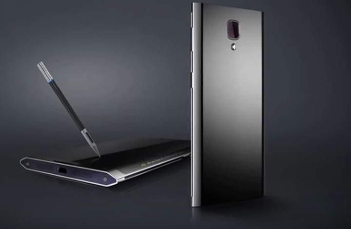 تسريبات جالاكسي إس 9 تظهر أن