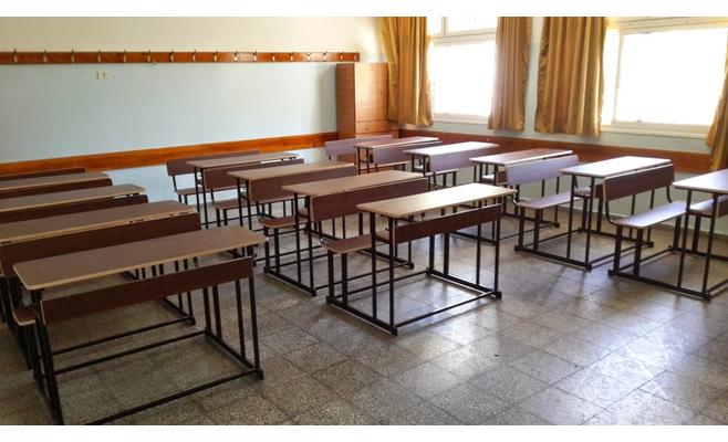 عجلون: فريق استقصائي للاشتباه بحالات كبد