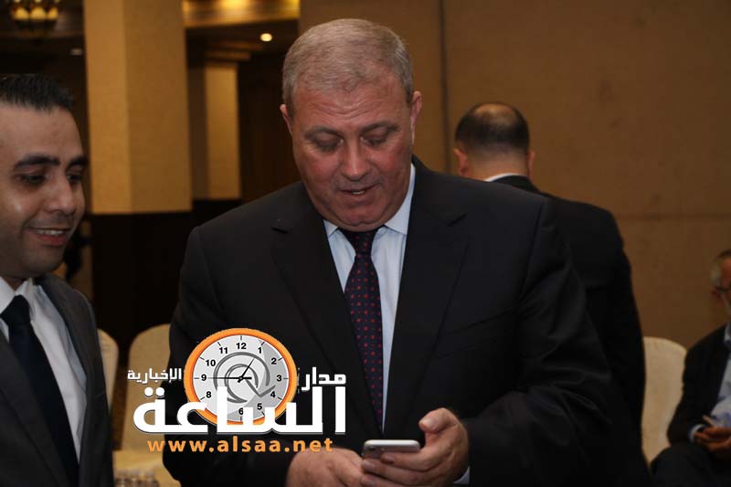 عطية يؤسس كتلة نيابية جديدة