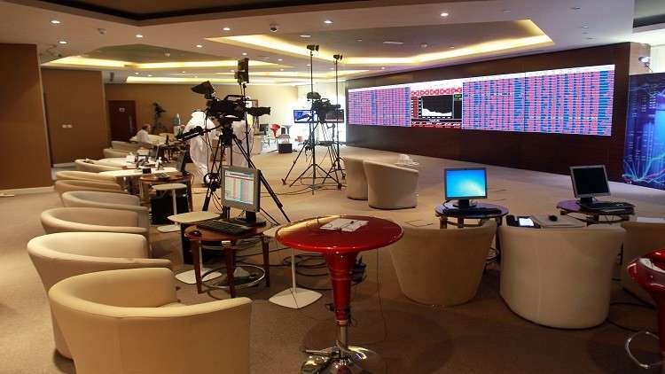 بورصة قطر تقفز بعد تصريحات لوزير