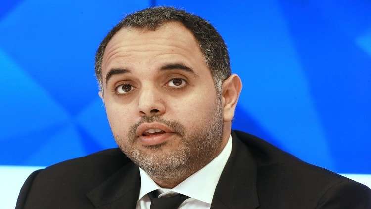 العطية: ترامب تراجع عن موقفه السابق