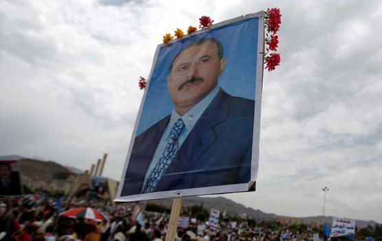 هذا ما اشترطه الحوثيون لتسليم جثة