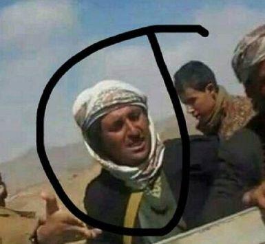 هذا هو قاتل علي عبدالله صالح