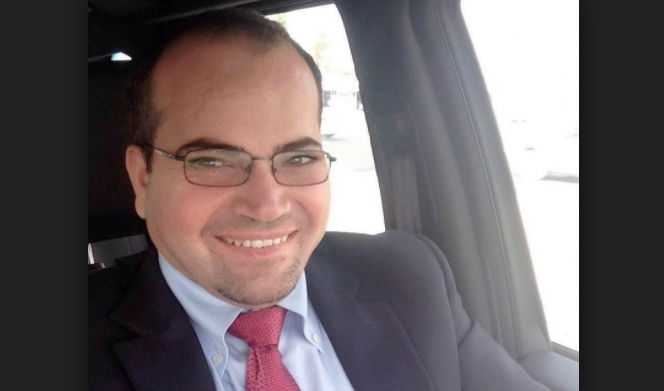 الموافقة على تكفيل النائب السابق الشقران