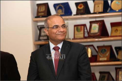 وفد إعلامي أردني يشارك في تغطية