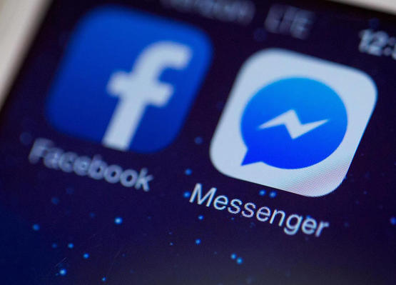 تعطل فيسبوك ماسنجر في الاردن والعالم