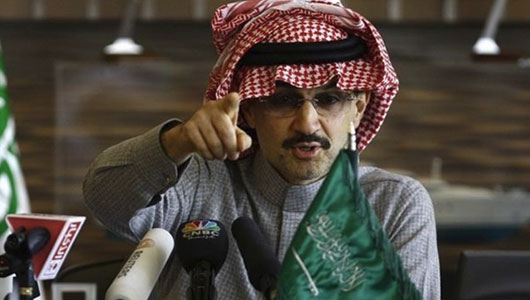 النائب العام السعودي يعلن التوصل لاتفاق