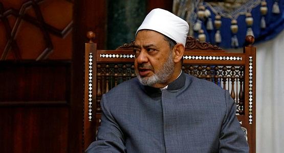 الأزهر: نقل السفارات الأجنبية للقدس سيفتح