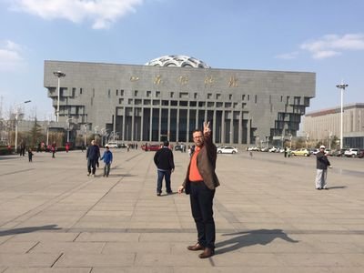 الزميل مؤيد أبو صبيح.. سلامات