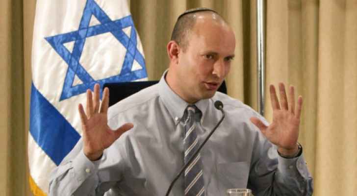 زعيم البيت اليهودي لأردوغان: نفضل القدس