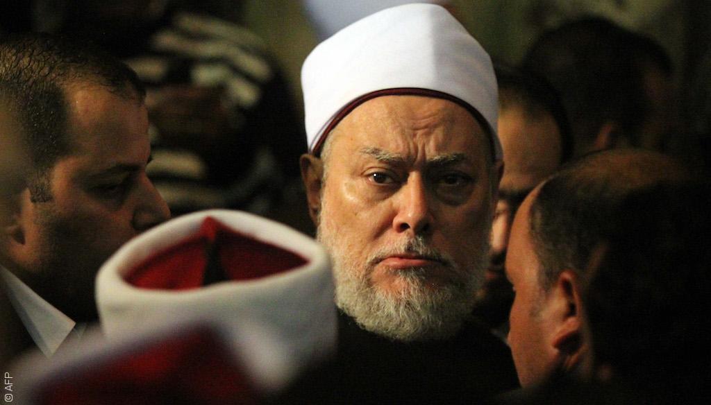 رد مثير من علي جمعة على