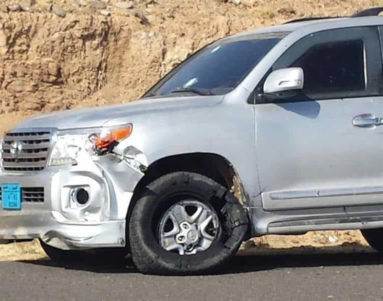 سياسي يمني يكشف أسرار اللحظات الأخيرة