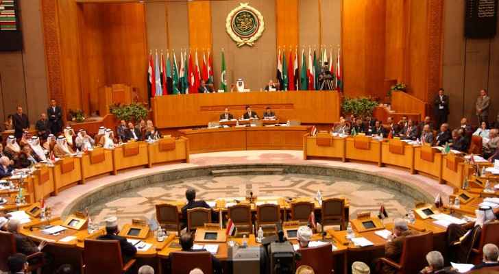 اجتماع طارئ لوزراء الخارجية العرب بعد