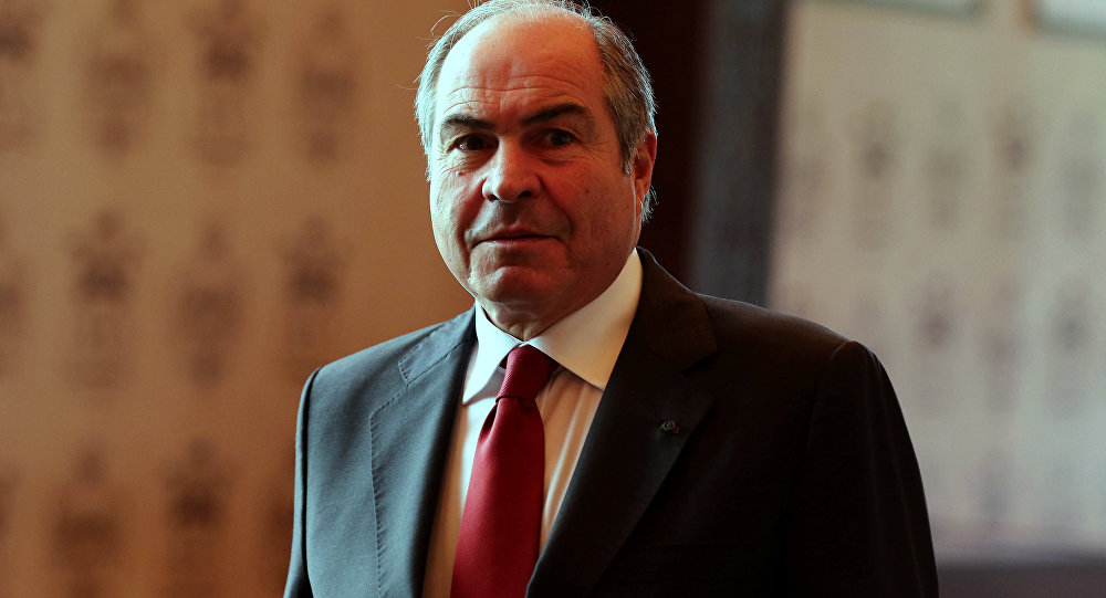 رئيس الوزراء: موقوفو ’أمن الدولة‘ شأن