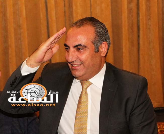 الشواربة: عمان ستظل تنظر الى شقيقتها