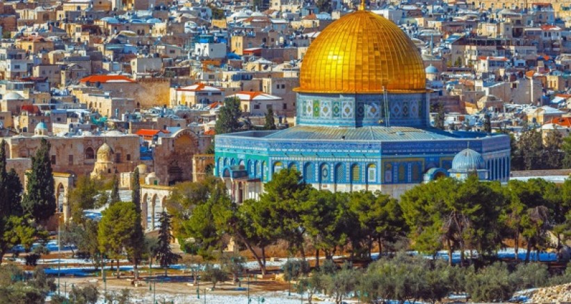 الملكة رانيا: لن يستطيع اي قرار