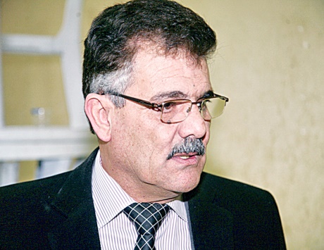 نقابة الفنانين الاردنيين تستنكر «الوعد الترامبي»