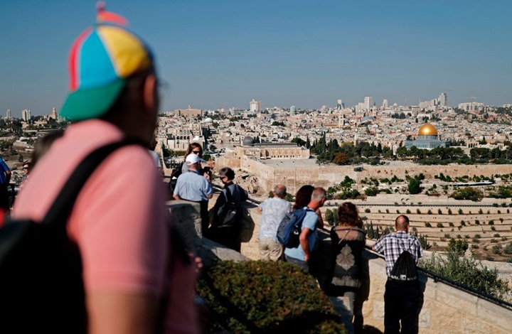 التشيك تنضم لأمريكا وتعترف بالقدس عاصمة