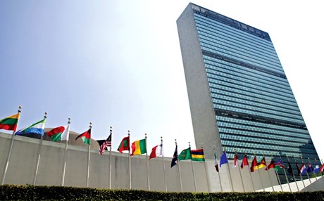 8 بلدان تطلب اجتماعا عاجلا لمجلس