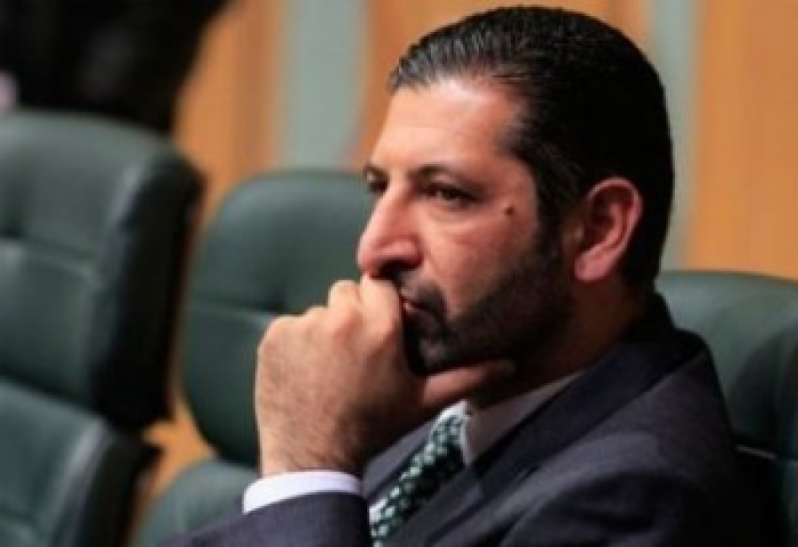 القضاة : الشارع الاردني وصل الى