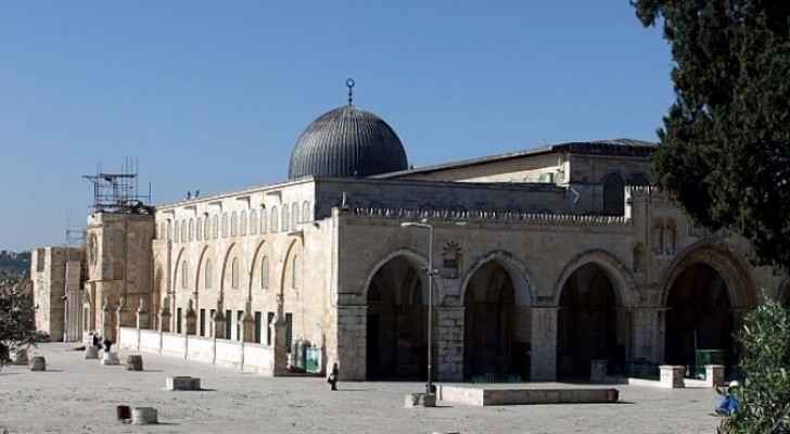 الإفتاء تدعو للدفاع عن المسجد الأقصى
