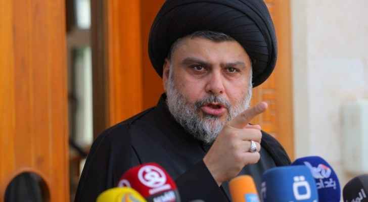 الصدر يدعو السعودية لتوجيه ’التحالف الاسلامي‘