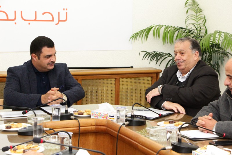 جماعة عمان لحوارات المستقبل ووزارة الشباب