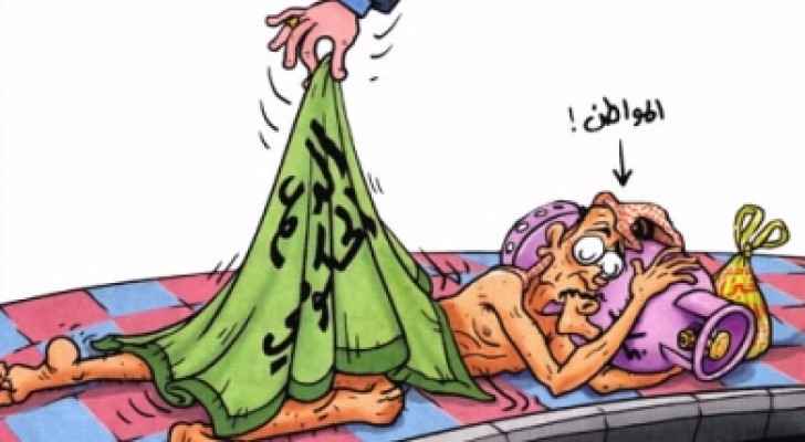 العدالة النيابية تدعو الحكومة للابتعاد عن