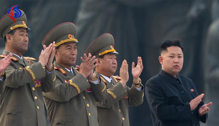 كوريا الشمالية ترد على ترامب: لا