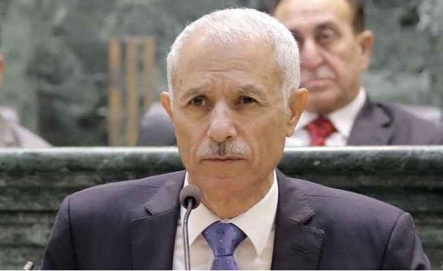 العرموطي: الحكومة تحرق المواطنين لسد عجز