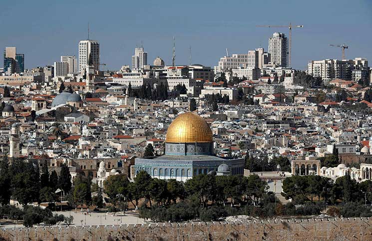 الزيود يكتب: لماذا القدس أقرب للأردنيين