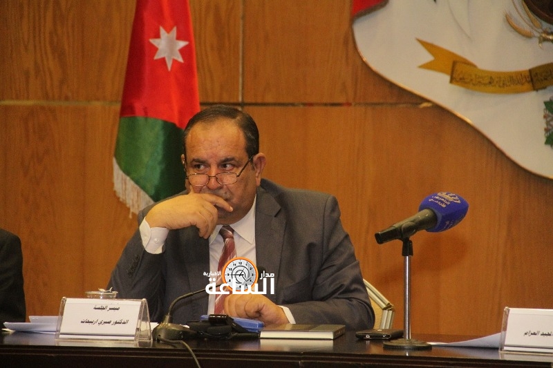 ربيحات يكتب: تحت الاختبار