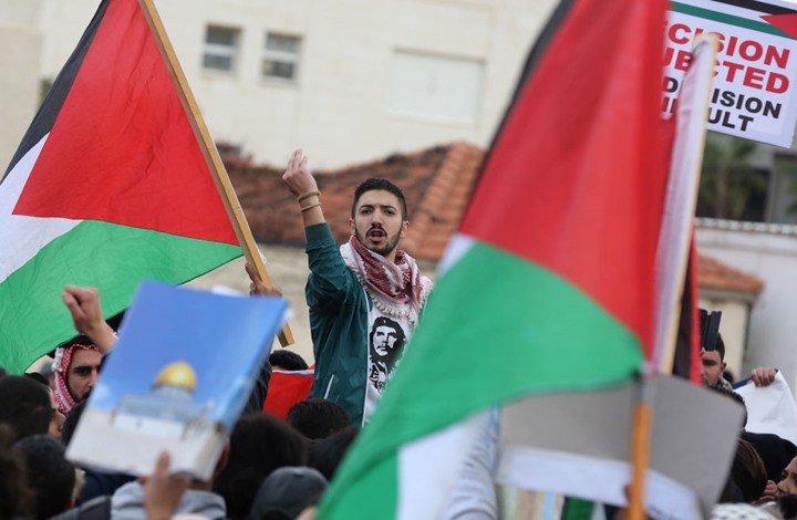 ما بعد هزة ترامب.. ما هي