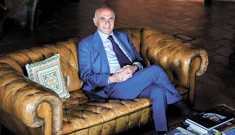 منيب المصري يكتب: فليعترف ترامب