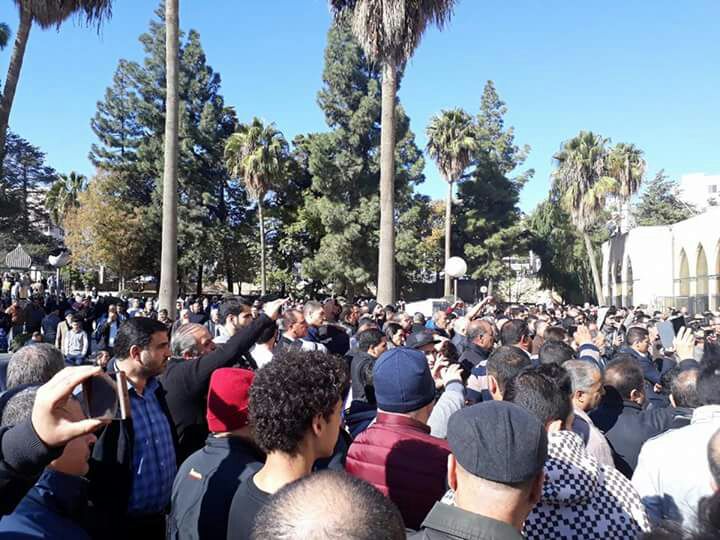 حزب التحرير: لن تحرر القدس إلا