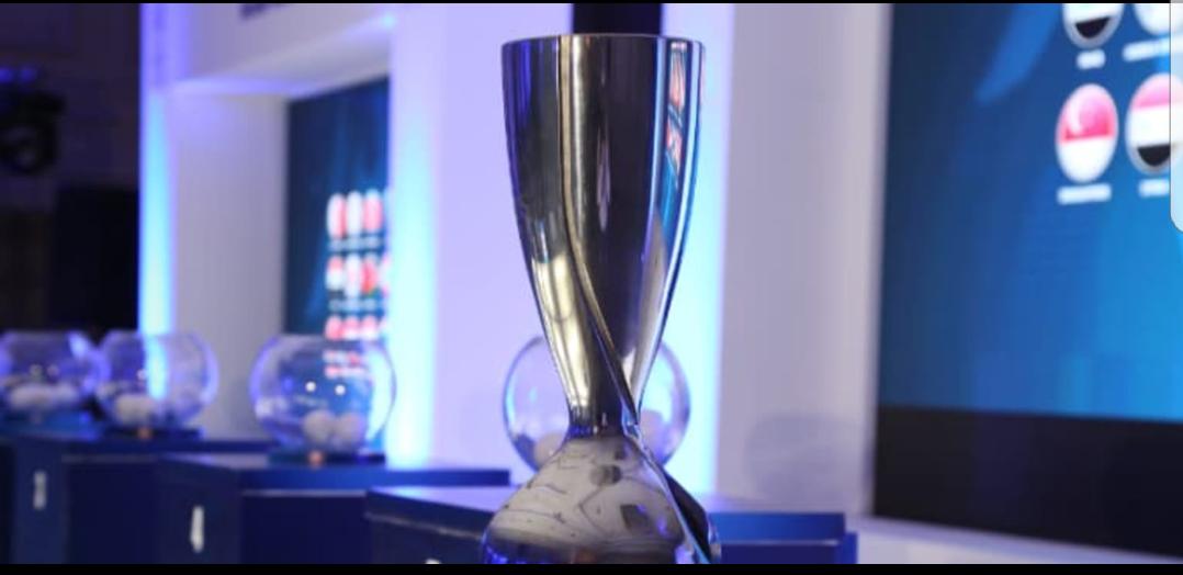 قرعة كأس آسيا للسيدات في البحر