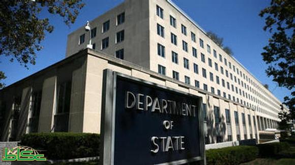 الخارجية الأمريكية تبعث رسائل تحذيرية لرعاياها