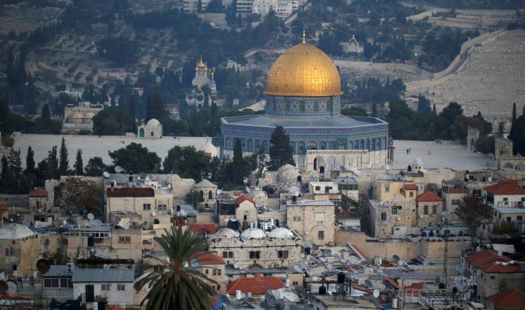 بناء على طلب الأردن .. اجتماع