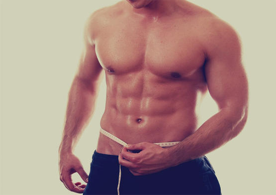 أسوأ نتيجة لحقن تكبير العضلات (صور