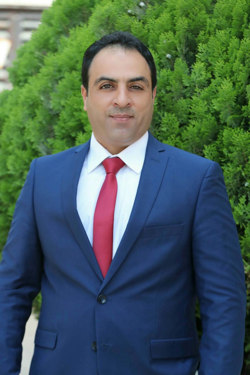  اعتراف ترمب باطل