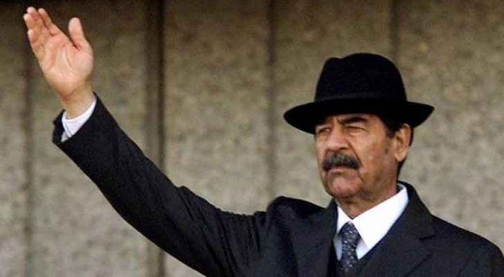العراق ينهي حقبة صدام حسين ’النفط
