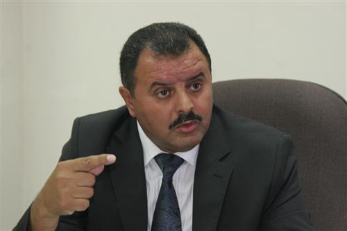 اميركا لم تعد راعية لعملية السلام