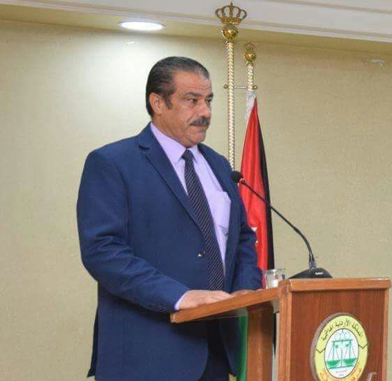 مجلس محافظة الزرقاء يدين قرار ترامب