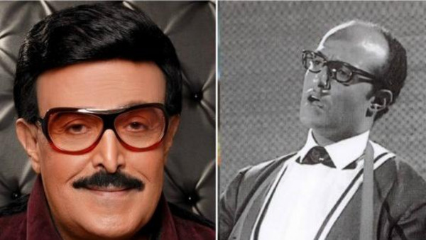 بعيده الـ 80.. قصة سمير غانم