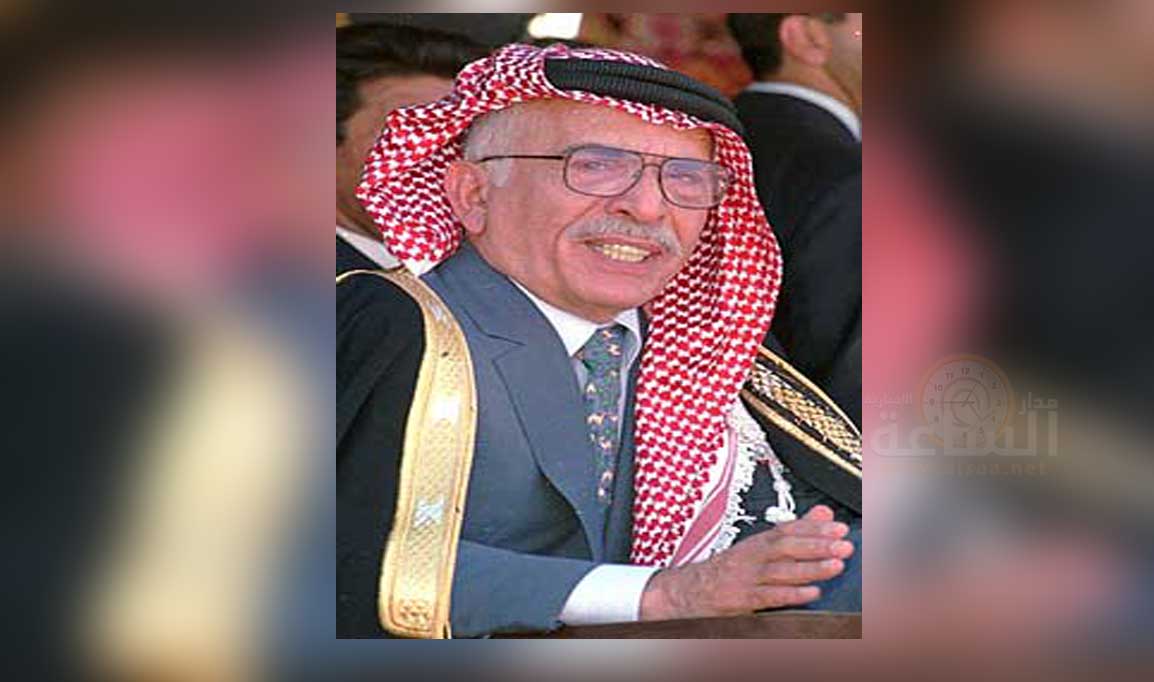 عندما طرد الملك الحسين السفير الأميركي من