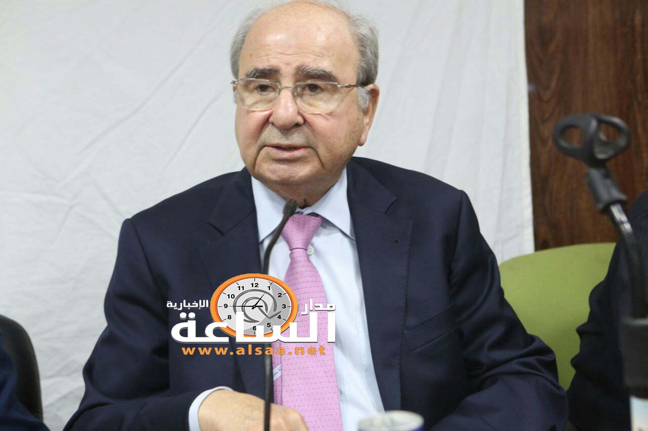 المصري يحذر: الدور سيأتي على الأردن