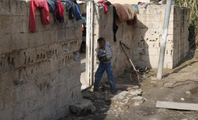 تقرير: السياسات الحكومية المتعاقبة أدت إلى